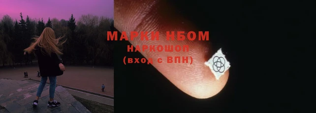 хмурый Алексеевка